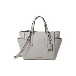 Cedar Satchel Dove One Size V :<